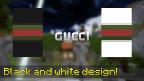 white gucci optifine cape|Change cape .